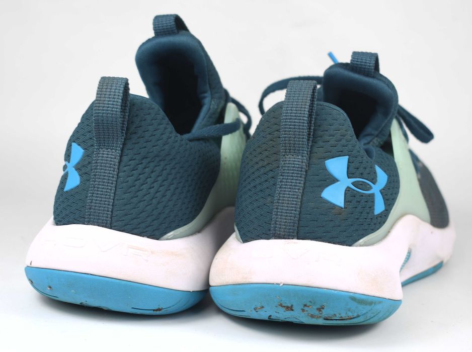 Używane Under Armour W HOVR Rise 3 roz. 40,5
