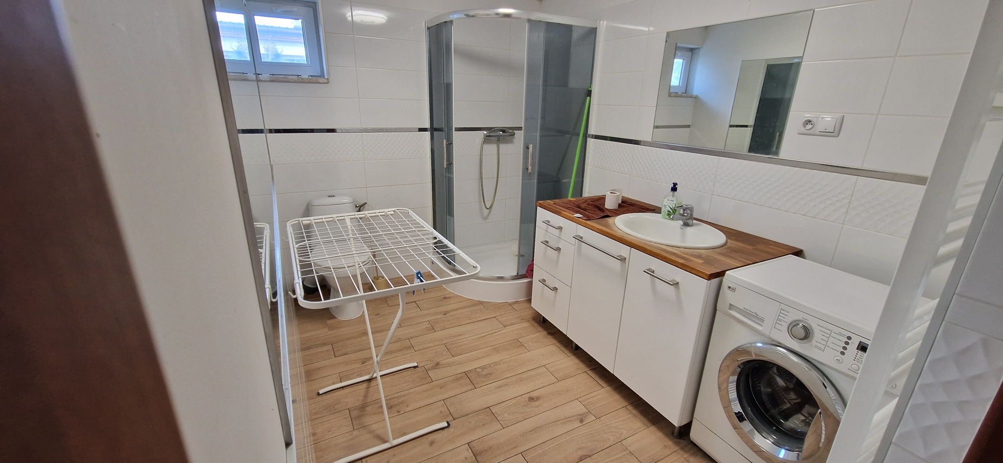 Dom do wynajęcia, kwatery pracownicze