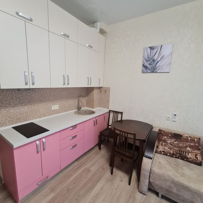 Сдам посуточно Поселок котовского Смарт Квартиру