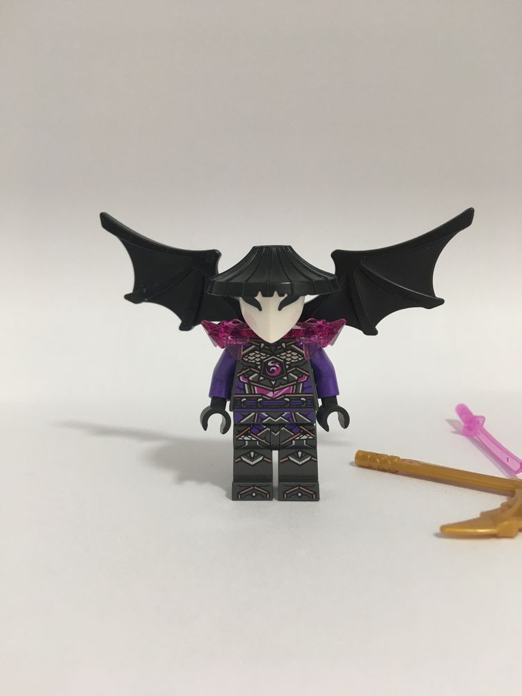 Lego ninjago оригінал