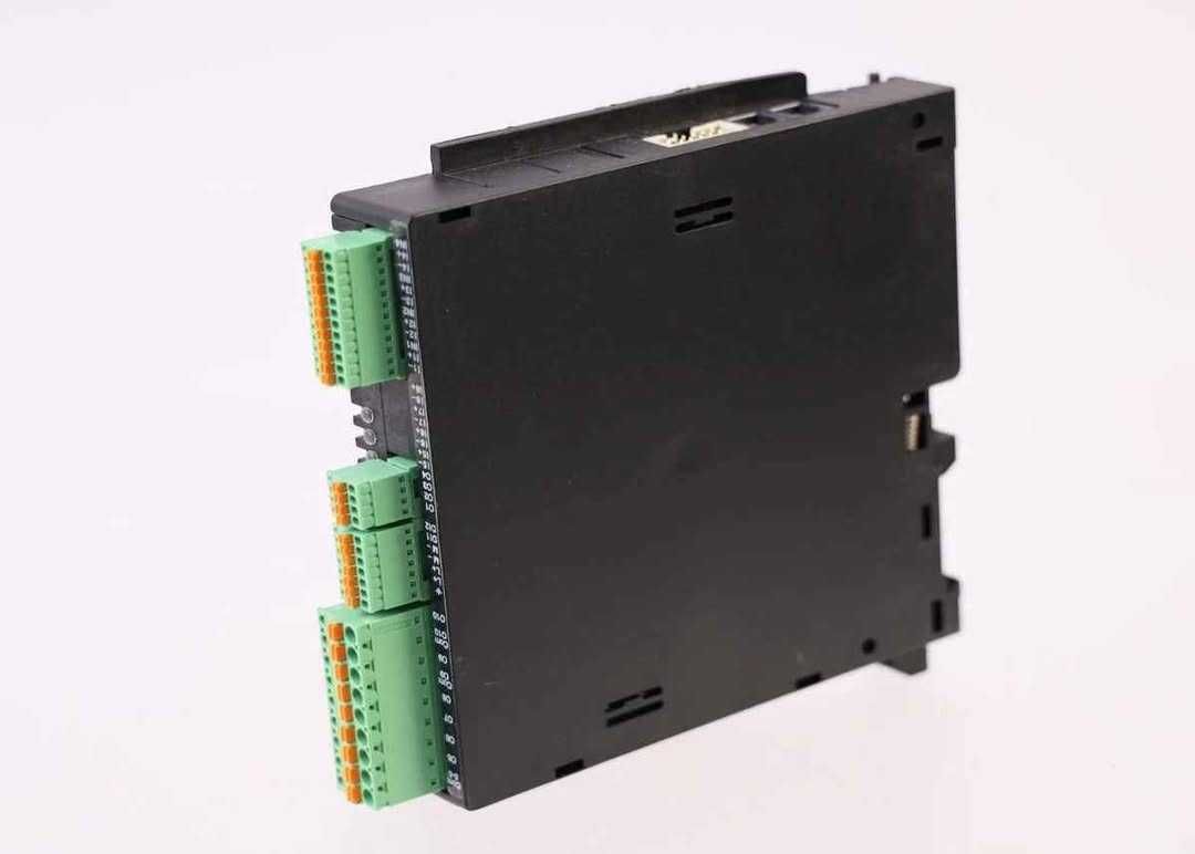 Gefran controlador de temperatura PID GFXTERMO4C00
