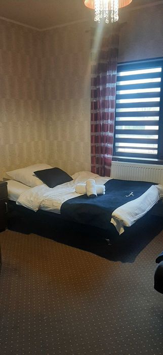 Pokoje do wynajecia , noclegi , kwatery pracownicze - Nysa