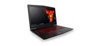 Lenovo Legion Y520 (i7-7700 / GTX 1050 4GB / 16GB / SSD 1TB / 15.6)