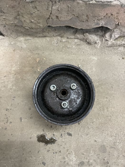 Продам насос гур Vokswagen, Audi, Skoda Opel 330422155B