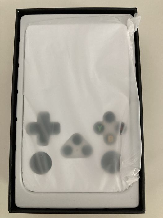 Consola retro r36s 128Gb