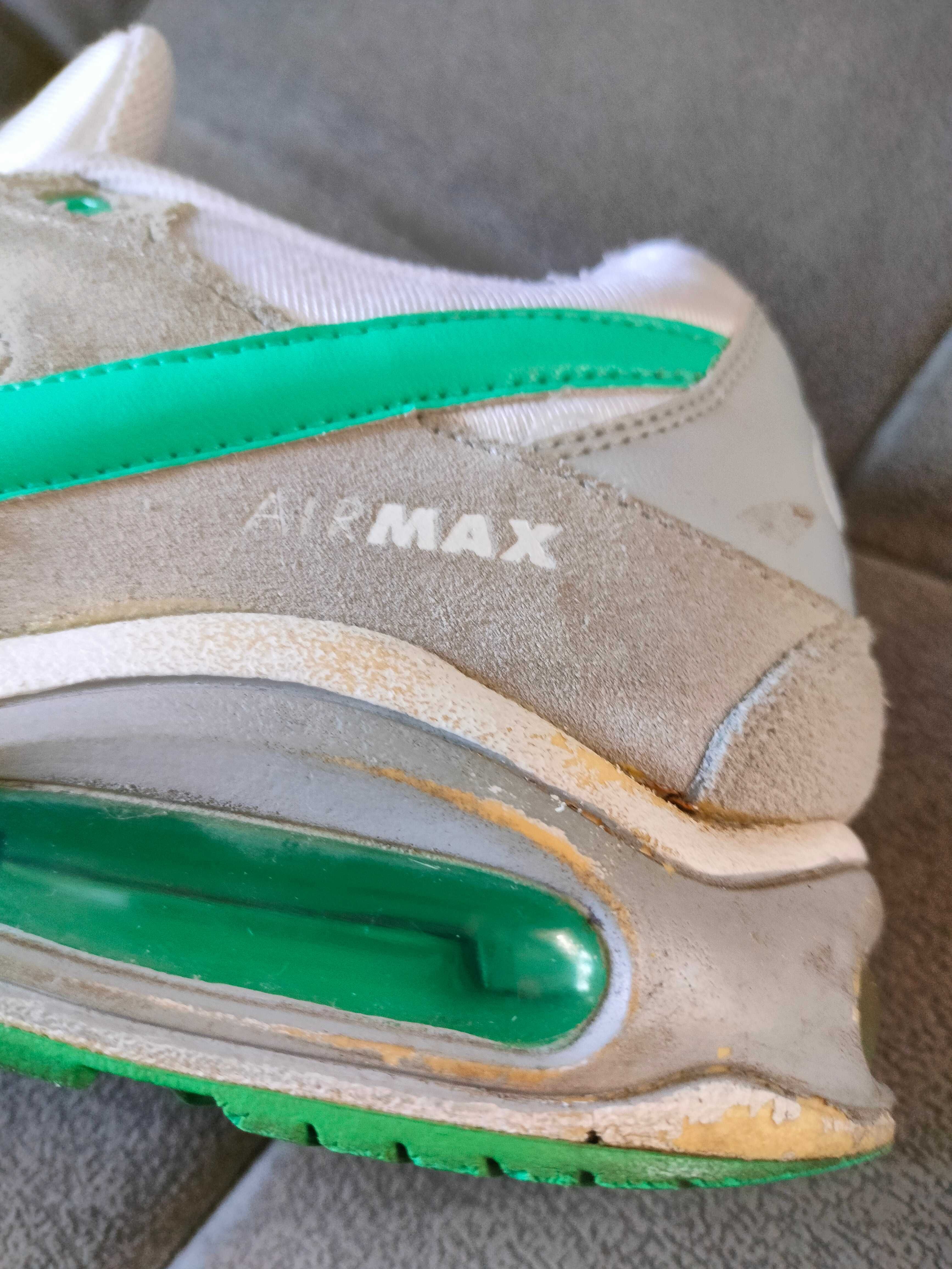 Buty Nike Air Max 41