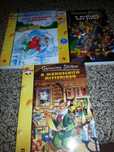 Geronimo Stilton