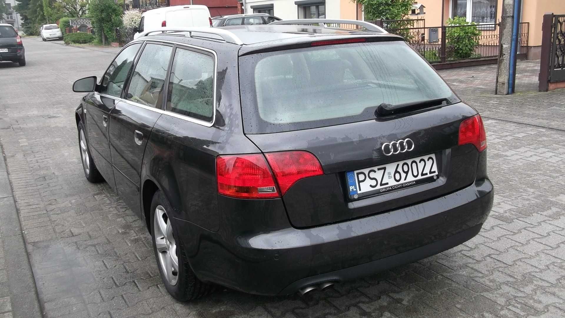 STAN/SERWIS.2,O TDI/mega/stan/Zarejestrowana/