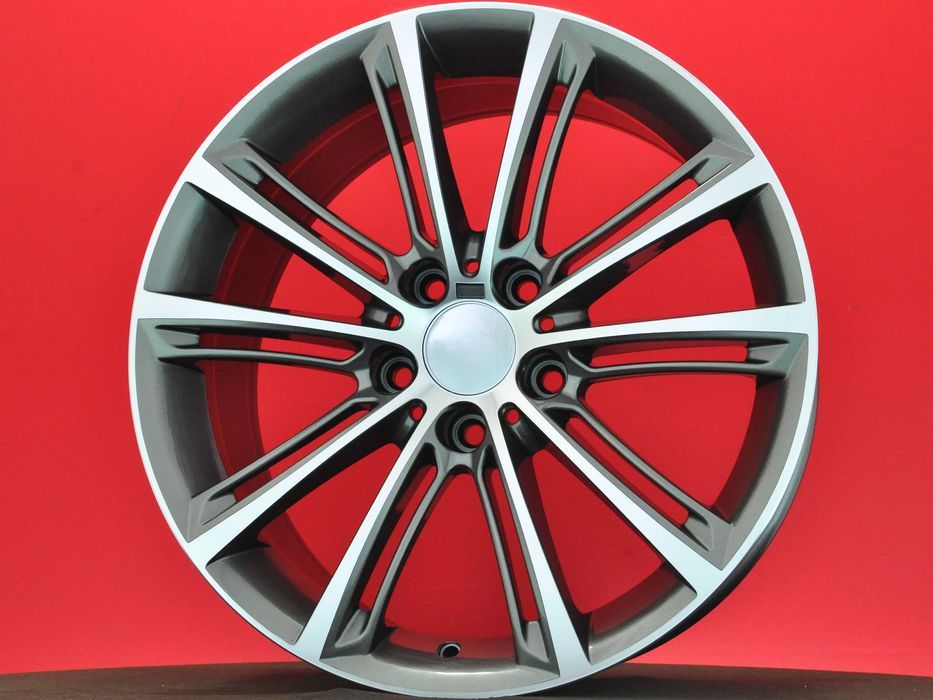 FELGI R19 5x120 BMW 1 E87 E82 F20 F21 2 F22 F23 3 E90 F30 F34 4 F32