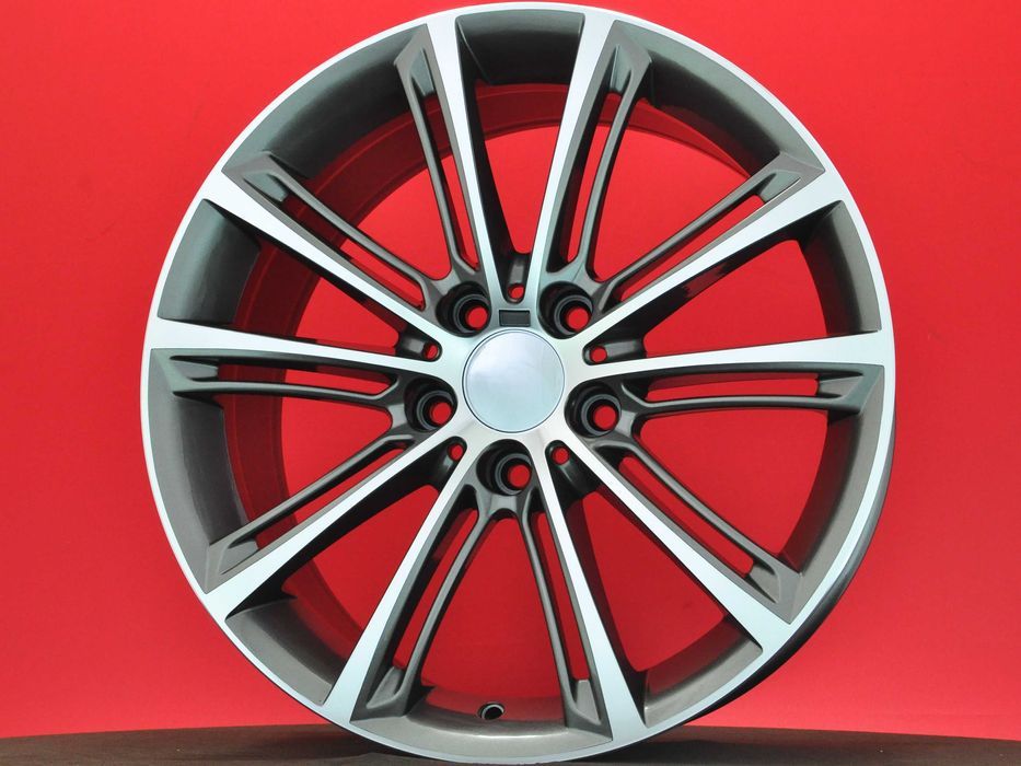 FELGI R19 5x120 BMW 1 E87 E82 F20 F21 2 F22 F23 3 E90 F30 F34 4 F32