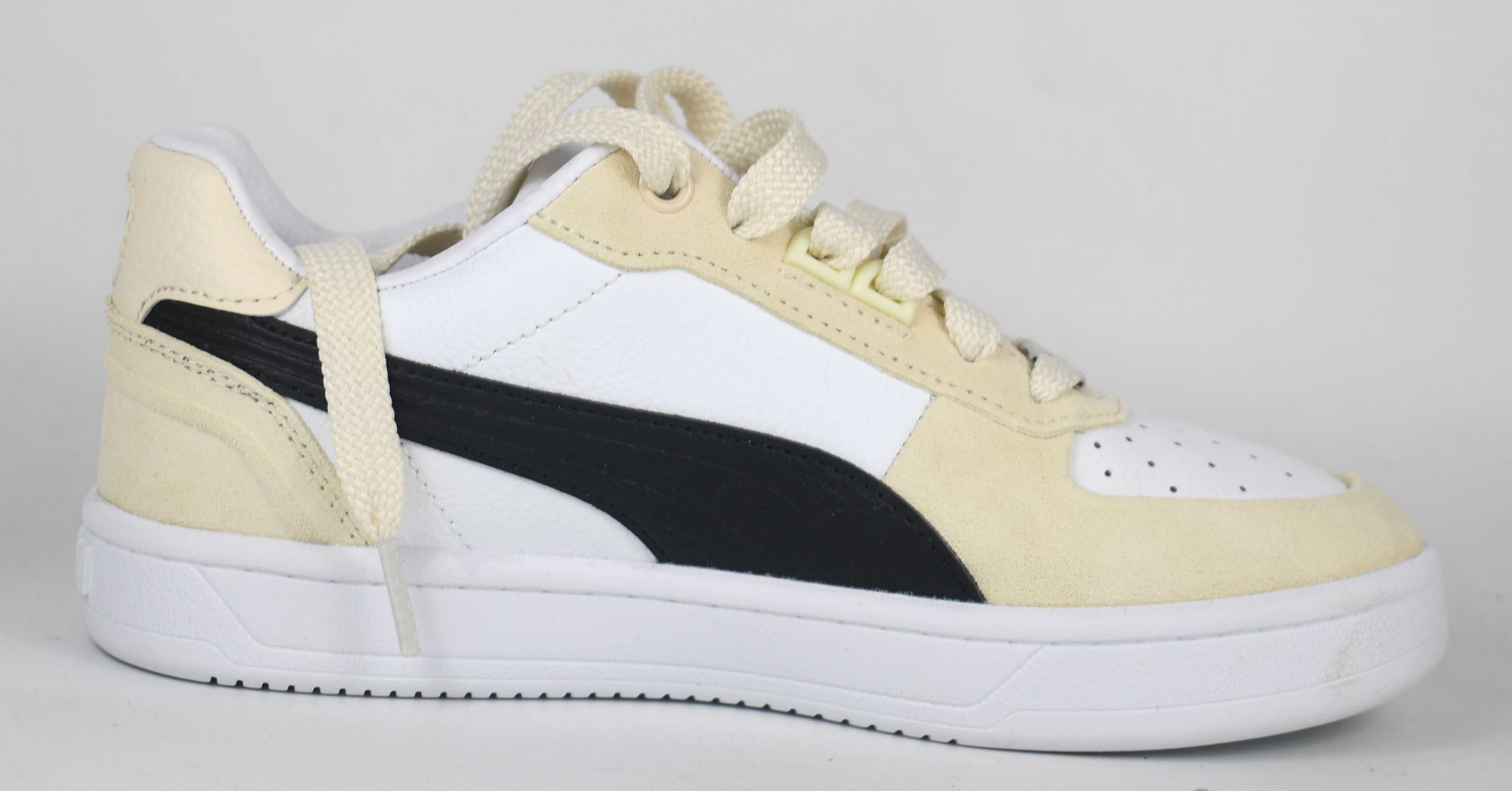 Jak nowe PUMA Caven 2.0 Lux SD 395080 roz. 37