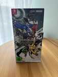 Shin megami tensei V fall of man premium edition
