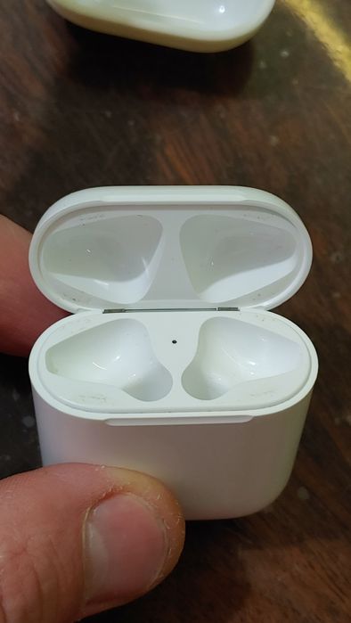 airpods case чехол оригинал