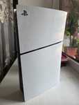 Playstation 5 Slim 1TB 2 геймпада