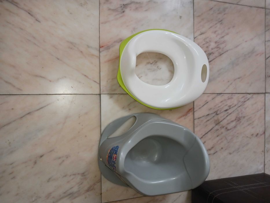 Bacio e redutor de sanita