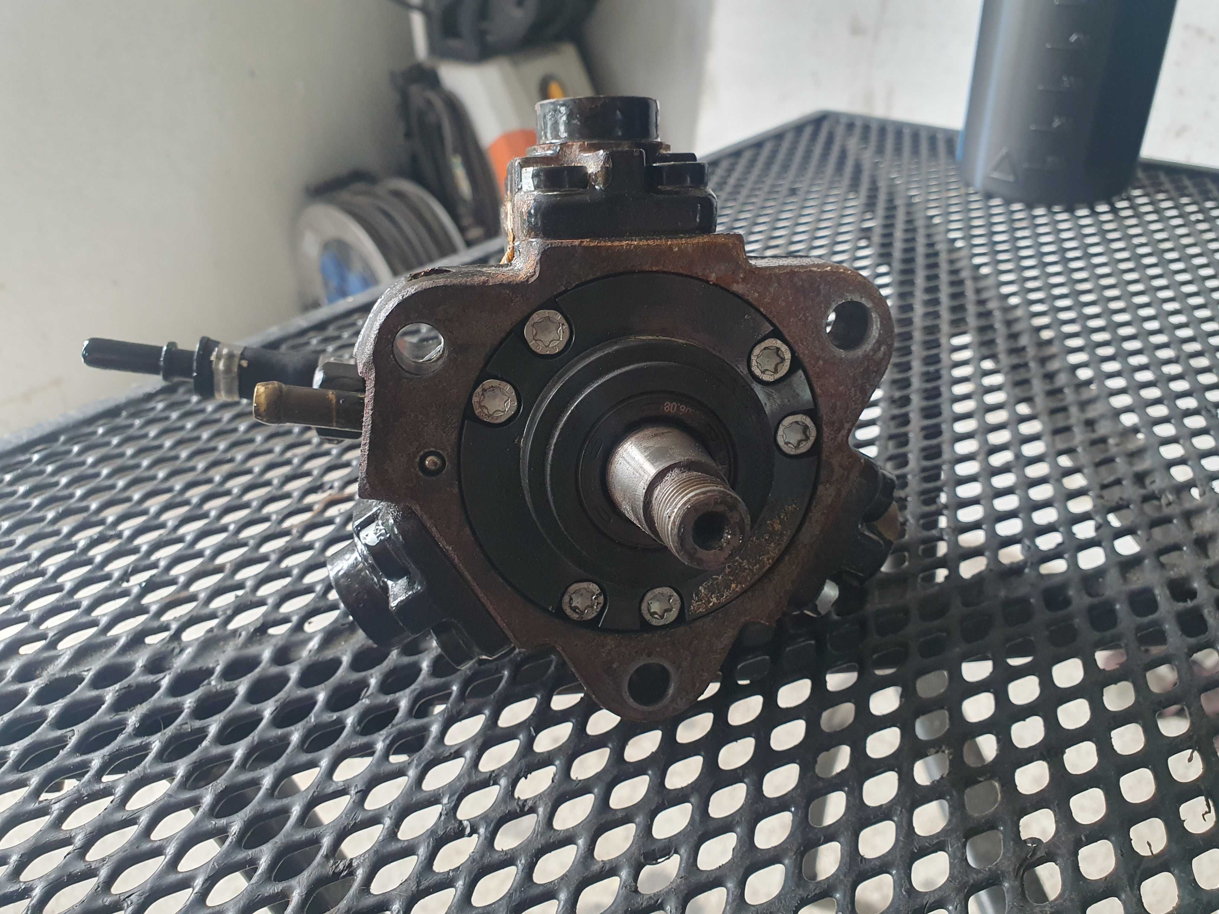 Pompa wstryskowa czujnik Alfa Romeo 159 1.9 8v 120km jtd cdti