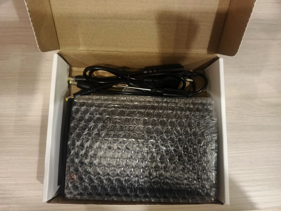 Міні упс для роутера, ДБЖ для роутера, упс для інтернета