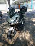 HONDA ADV 350 de 2024