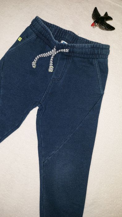 3 Calças Fato treino, 5/6 anos desde 9€