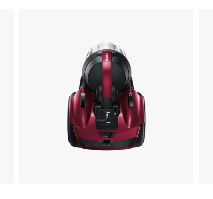 Пилосос Samsung VC05K51F0VP, стан нового