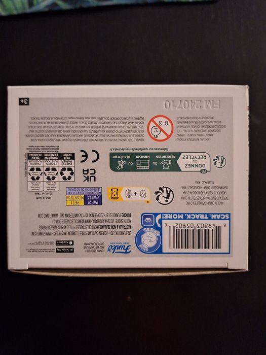 Funko Pop Harry Potter 08