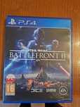 Okazja !!! Gra STAR WARS Battlefront II na PS 4