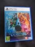 Minecraft Legends Deluxe Edition PS5 Mówią po Polsku w grze