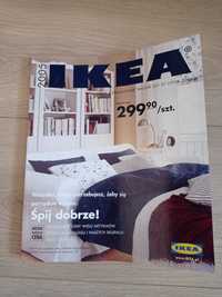 Katalog IKEA 2005 rok