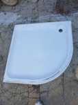 Base de duche  de 100 cm