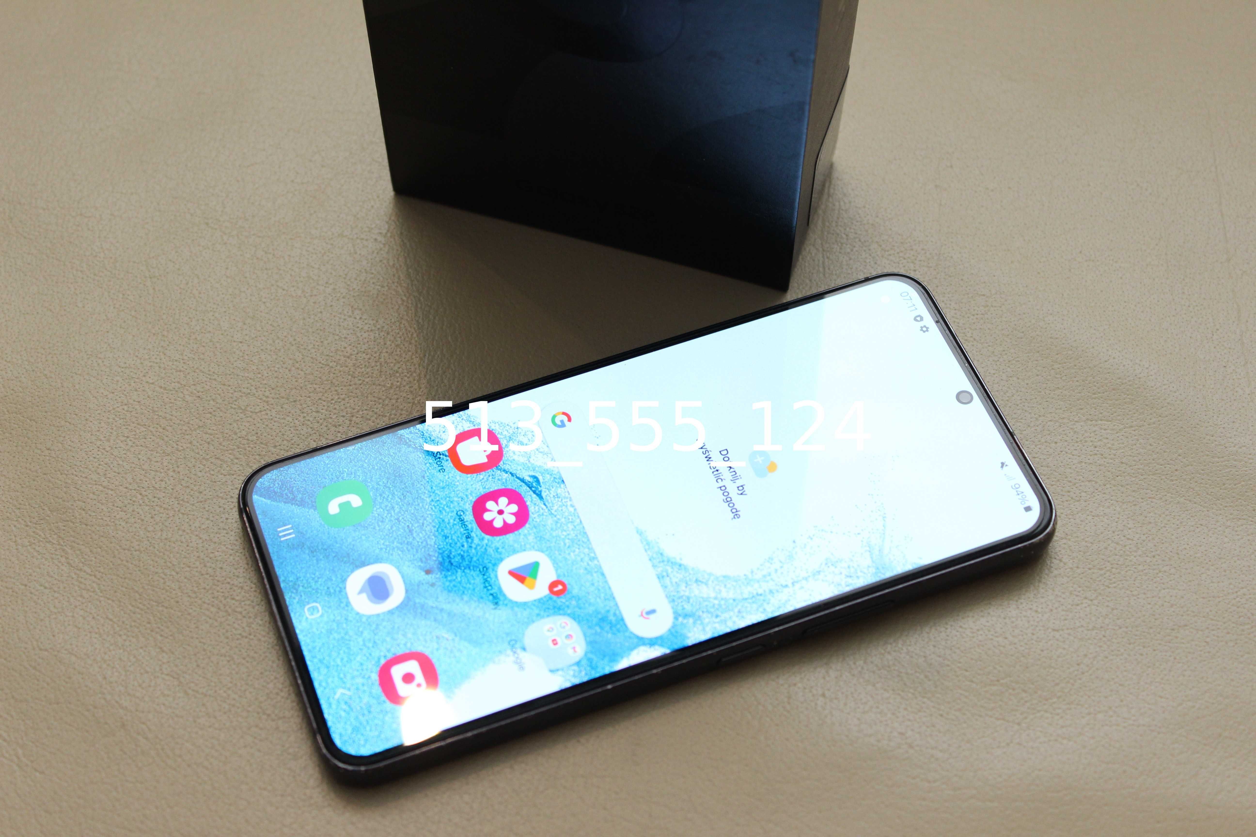Telefon Samsung S22 8 / 128 GB