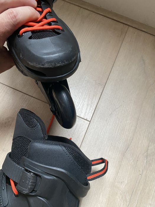 Rolki Rollerblade Cruiser rozmiar 38