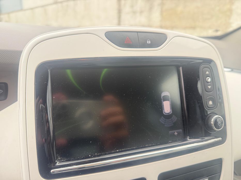 Renault Zoe 40 Baterias Proprias