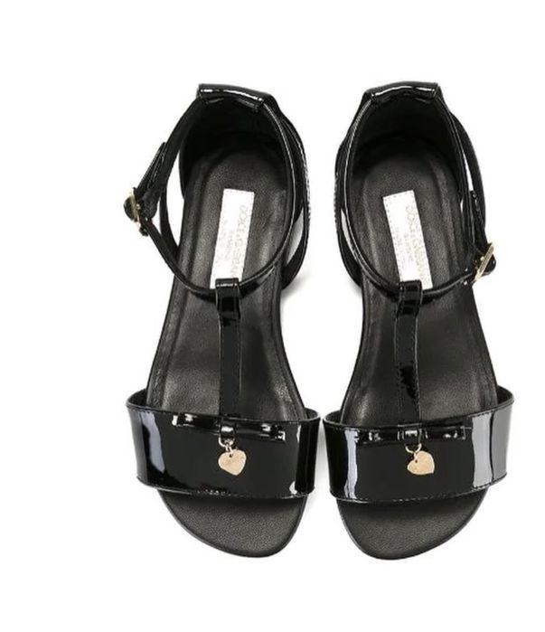 Босоножки Dolce Gabbana оригинал