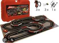 Pista master track ninco digital