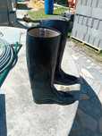 Botas cavaleiro/a