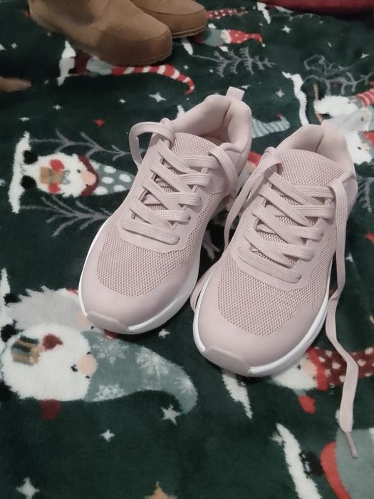 Primark Sneakers, New, with Tag, Size 3664284096682882120