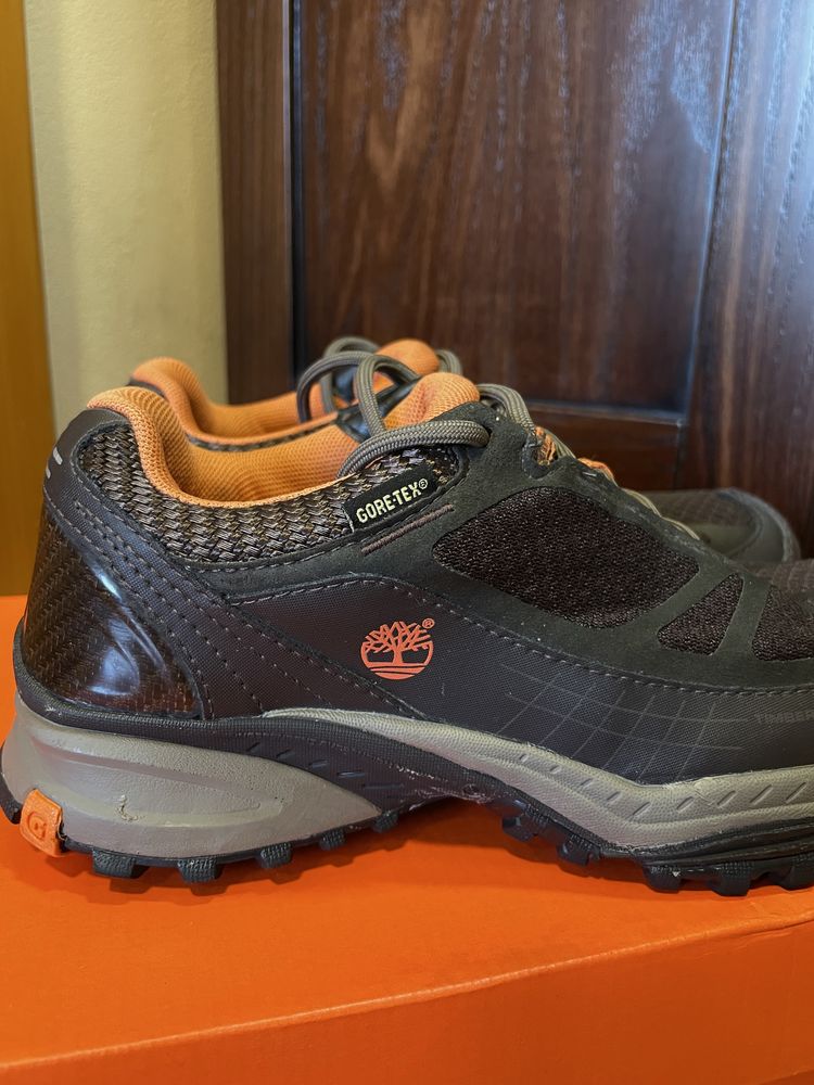 Трекінгові кросівки Timberland Gore-Tex 36 розмір
