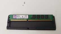 DDR3 4GB Kingston