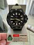zegarek na lato Timex TW4B25400