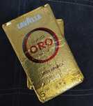 Lavazza Qualita Oro 250g kawa mielona