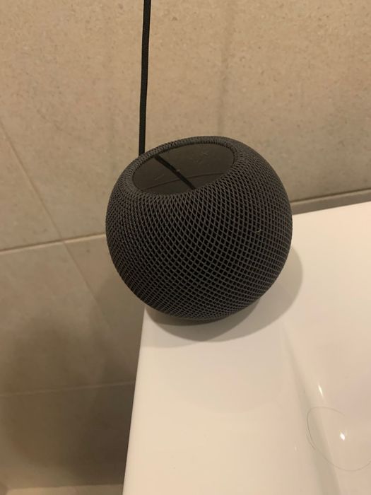HomePod Mini Apple