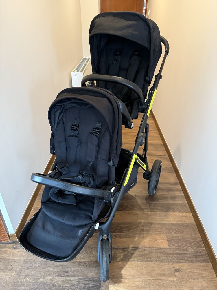 Wózek Cybex Gazelle s