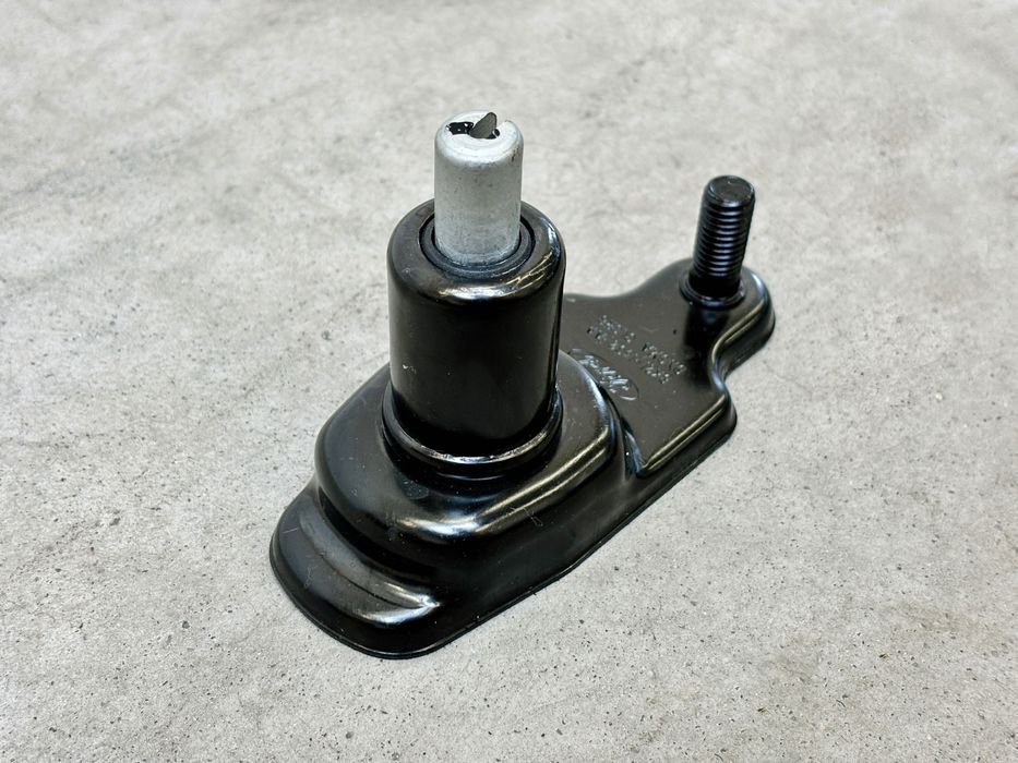 Nowe mocowanie uchwyt koła zapasowego Ford Custom Transit | Duża ilość