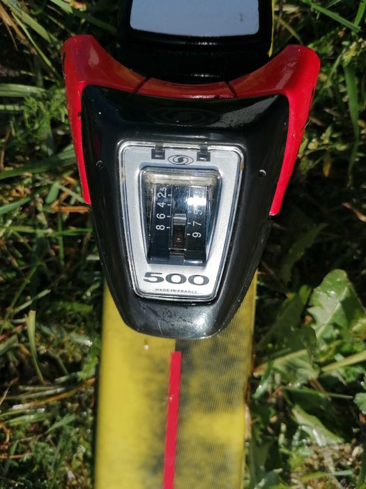 Narty biegówki RESSIGNOL 59zł