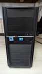Стационарный компьютер:
Заголовок: Компьютер I7 2600K/ P67X / 24Gb DDR