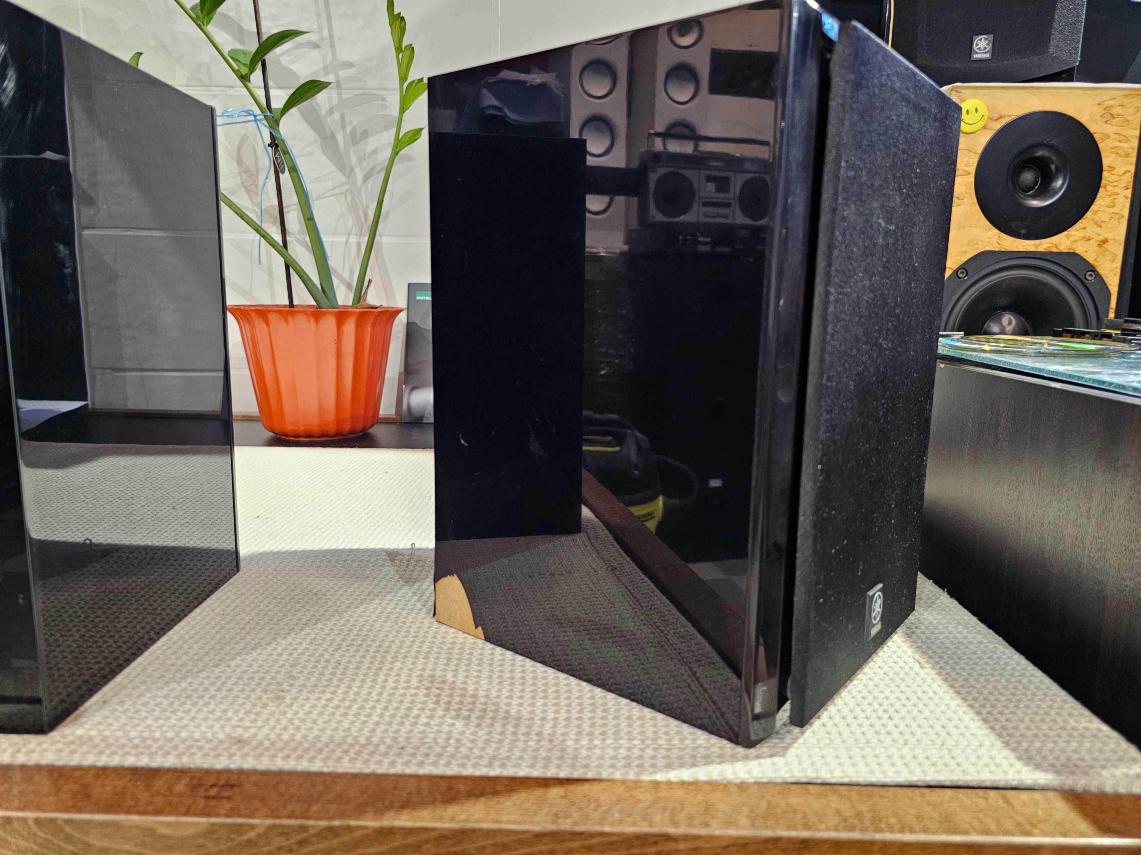 Акустика Yamaha NX-E400 60/110 Watt