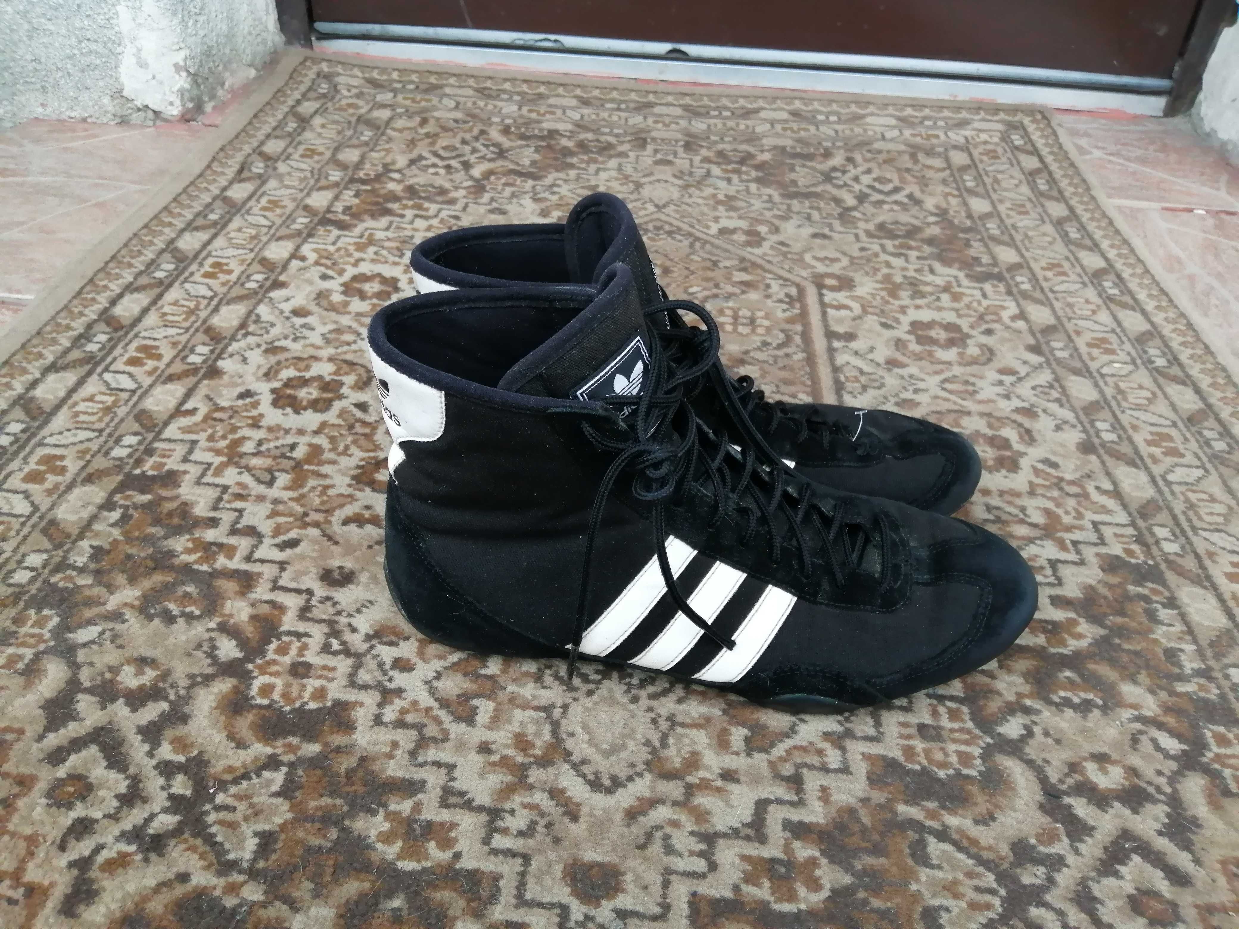 buty Adidas roz 42 wysyłka gratis