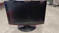 Monitor TV LG Flatron M197WDP-PC