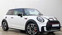 MINI John Cooper Works Auto Desportiva