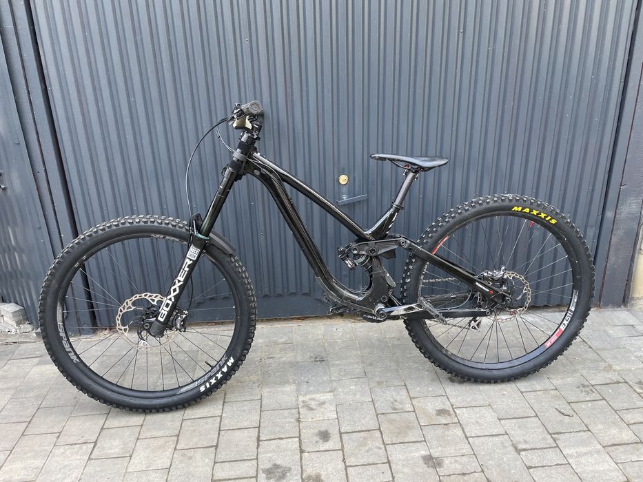 Ns fuzz 2024r L 29koła